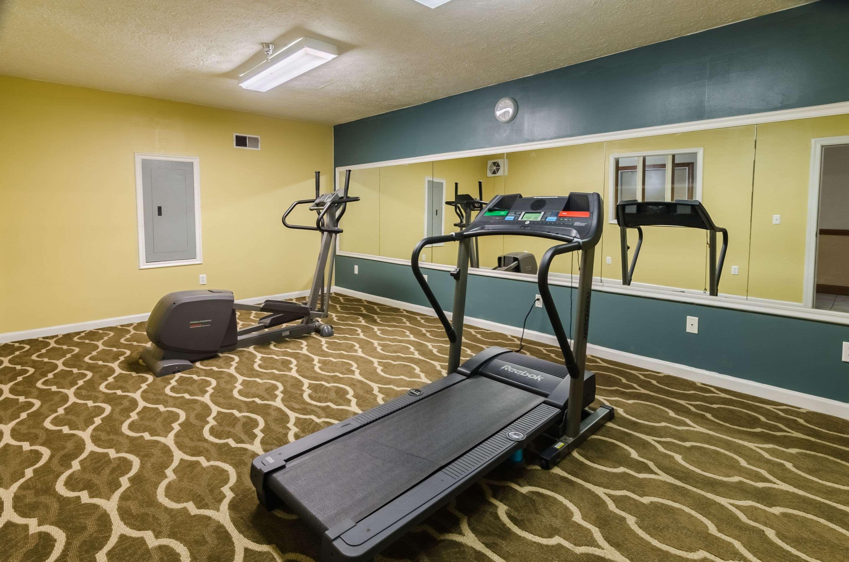 Comfort Inn Wytheville - Fort Chiswell Max Meadows Exteriör bild