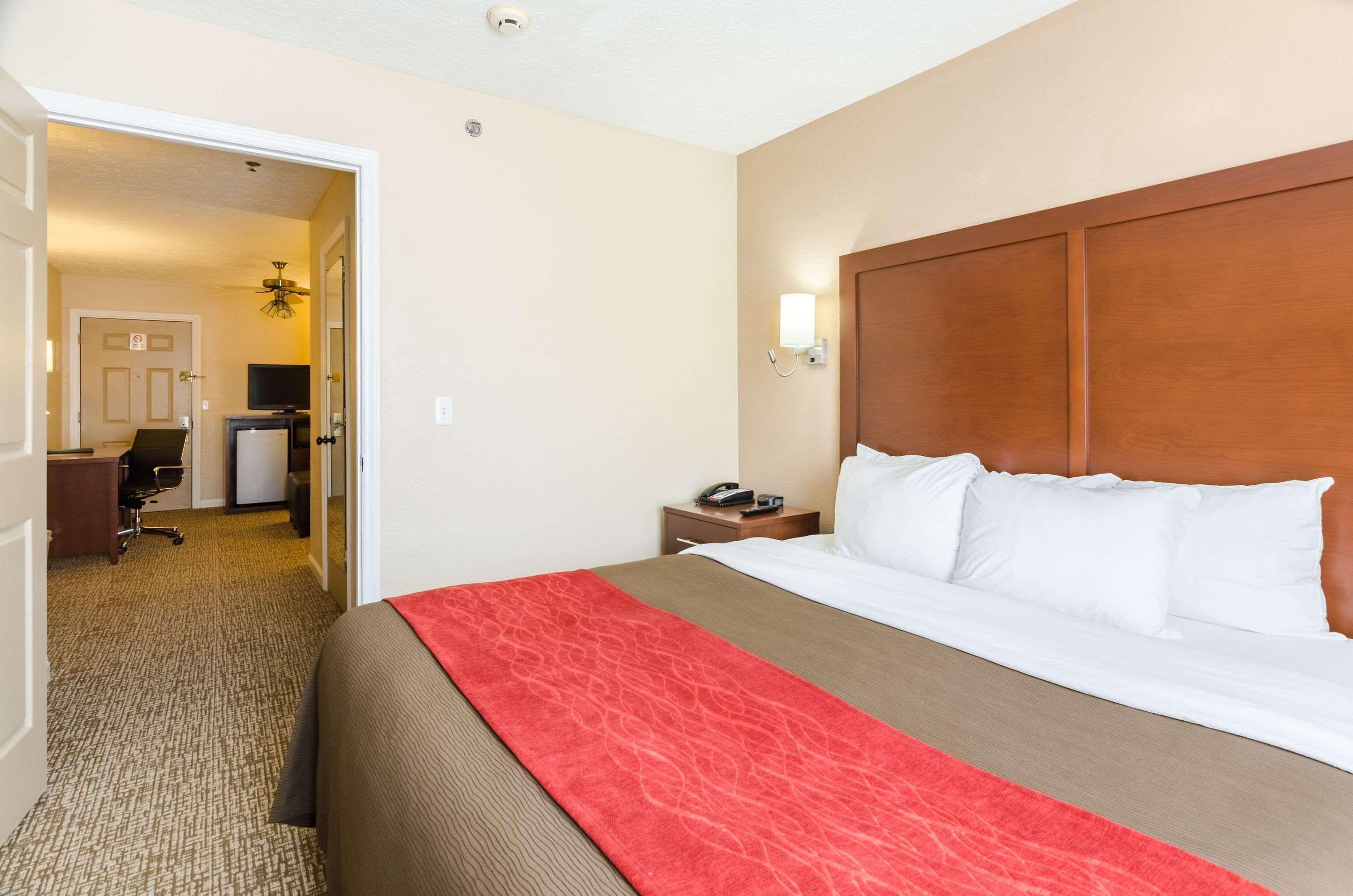 Comfort Inn Wytheville - Fort Chiswell Max Meadows Exteriör bild