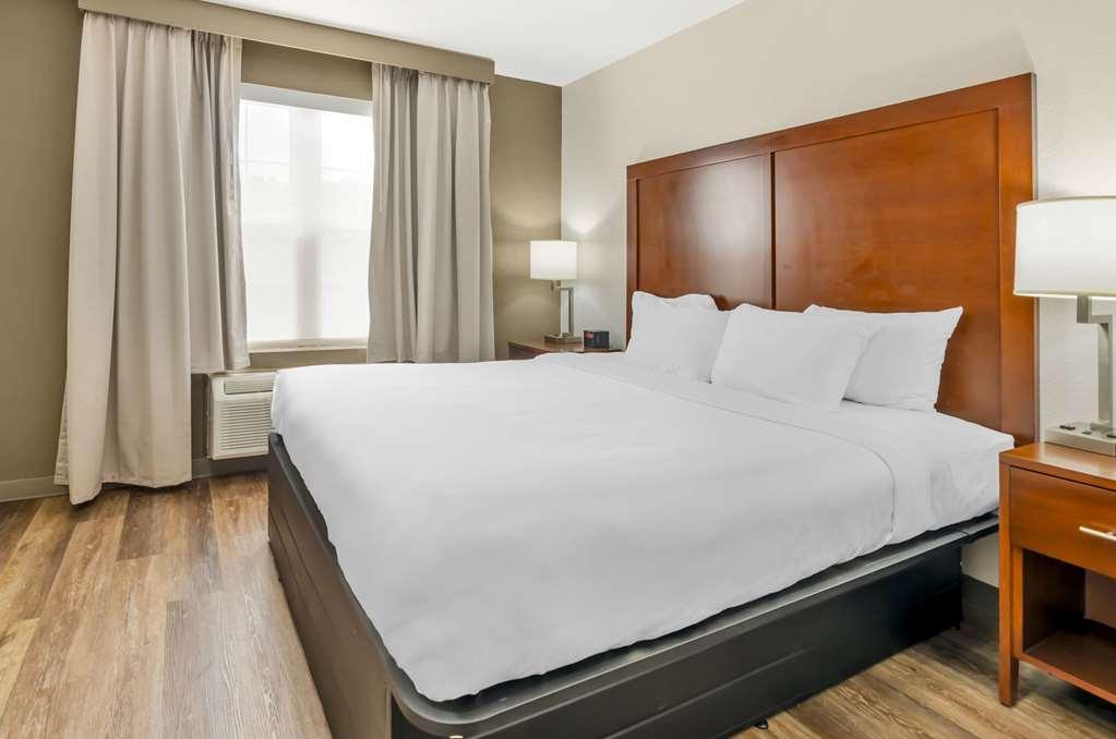 Comfort Inn Wytheville - Fort Chiswell Max Meadows Rum bild